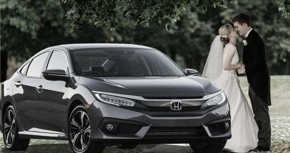 Locação de Carros de Luxo para Casamento