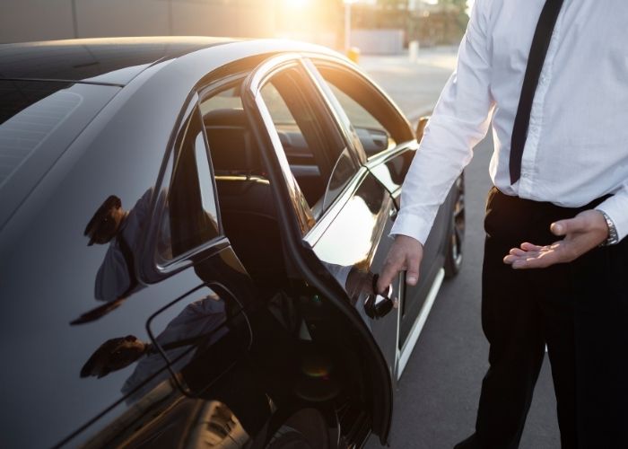 Serviços Premium Supremacy Transportes