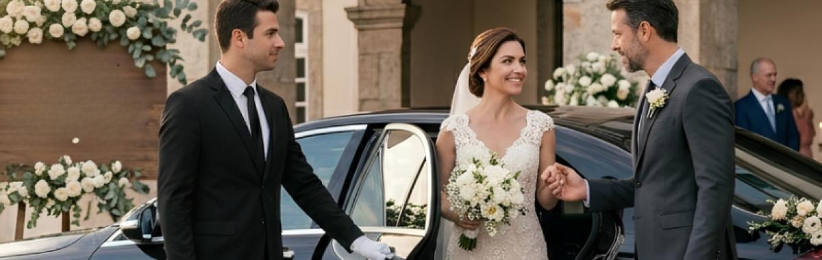 Aluguel De Carros Para Casamento