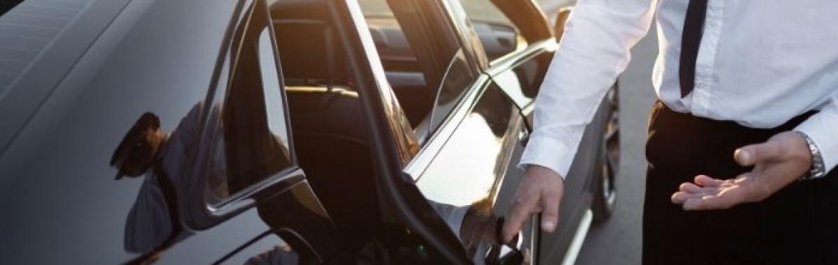 Aluguel De Transporte Executivo