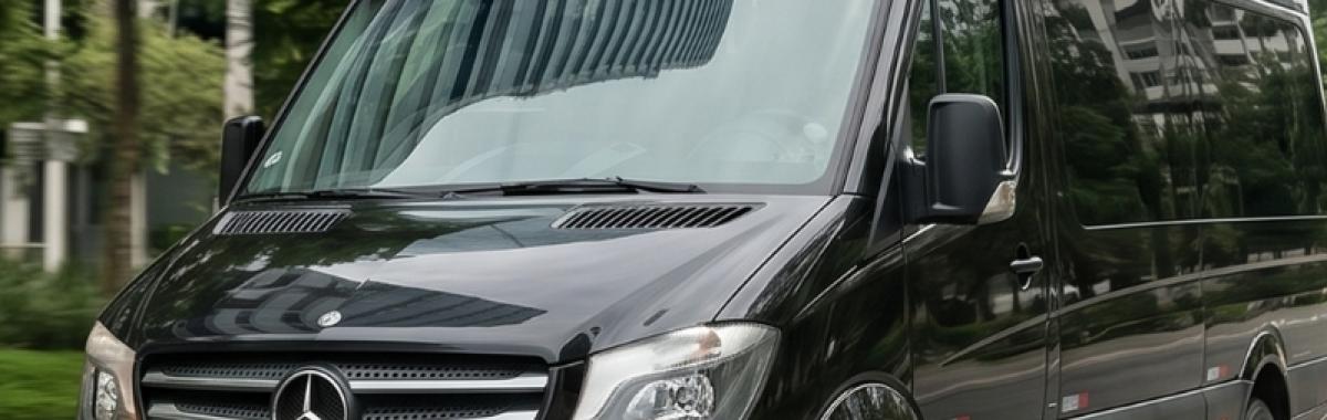Empresa De Transporte Executivo