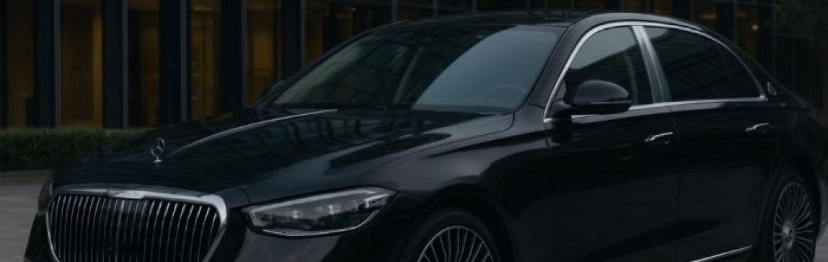 Locação de Carros Executivos no ABC