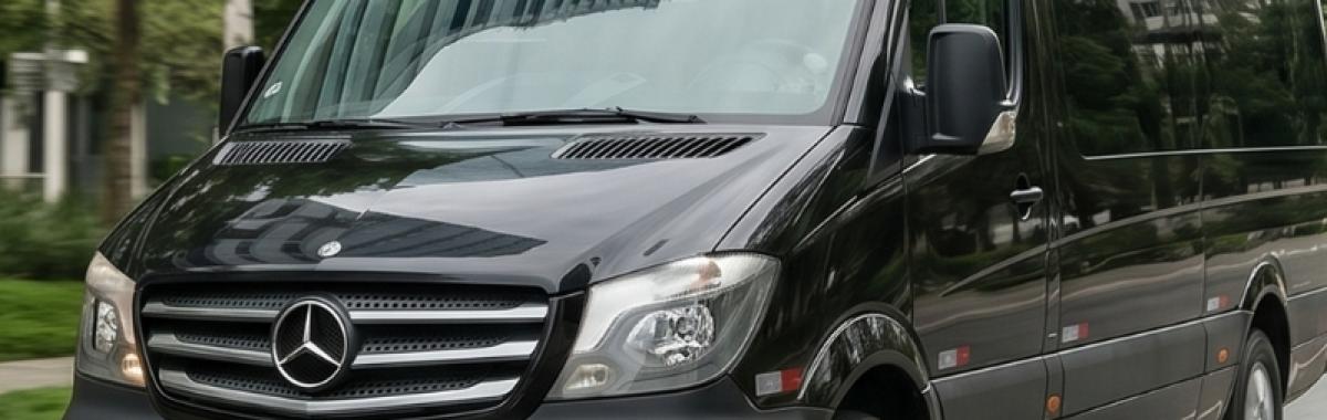 Mobilidade Corporativa