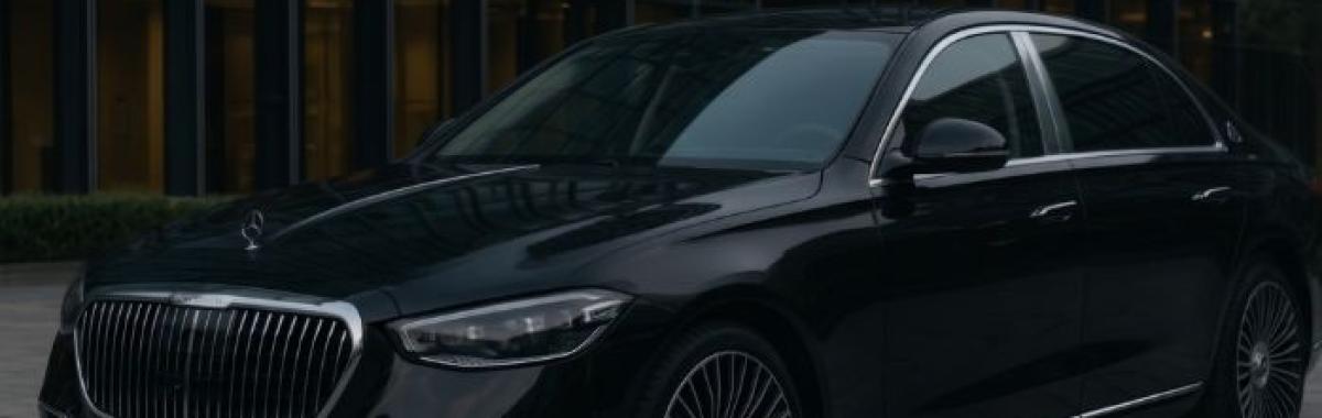 Serviços de Transporte de Luxo