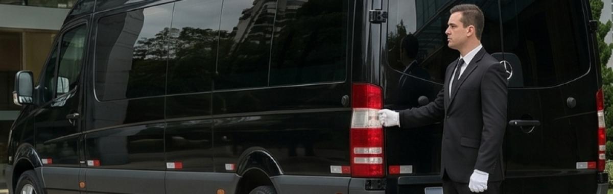 Serviços De Traslado