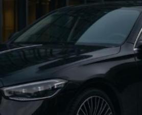 Alugar Carro Executivo no ABC