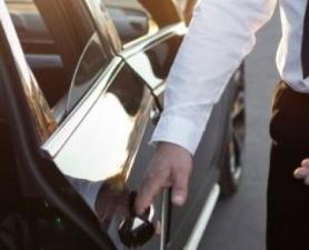 Aluguel De Automóvel Blindado Com Motorista