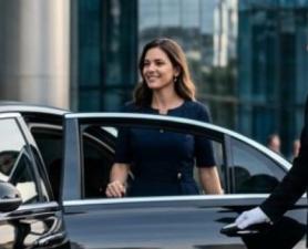 Aluguel De Carros De Luxo