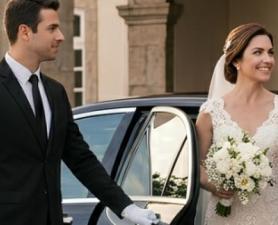 Aluguel De Carros Para Casamento