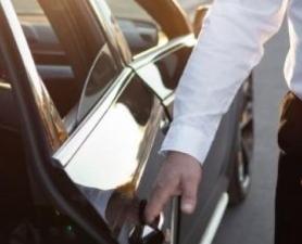 Aluguel De Transporte Executivo