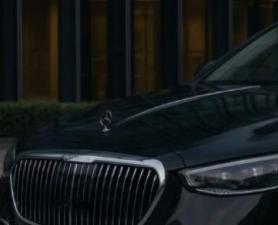 Carro Blindado Para Executivos
