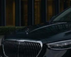Carro Executivo Blindado
