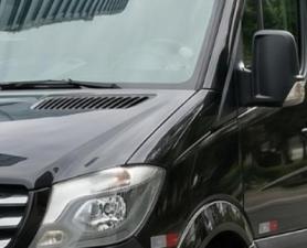 Empresa De Transporte Executivo No Abc