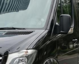 Empresa De Transporte Executivo
