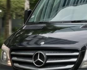 Fretamento De Vans Para Eventos