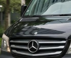 Serviço De Transporte Com Veículo Blindado