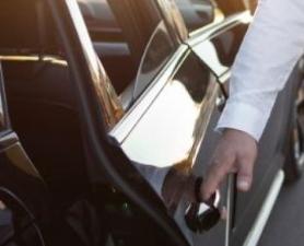 Serviço De Transporte Vip