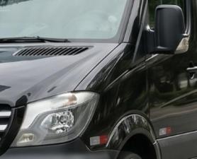 Serviços De City Tour