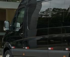 Serviços De Traslado