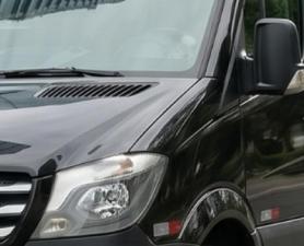 Transporte Executivo Para Empresas