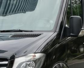 Transporte Executivo