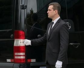 Transporte Para Eventos Com Veículo Blindado