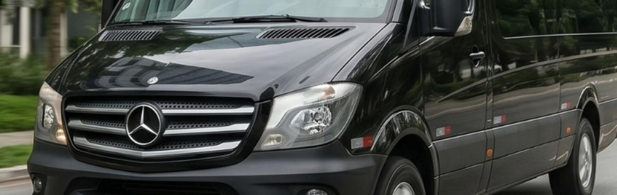 Transporte Executivo Para Multinacionais
