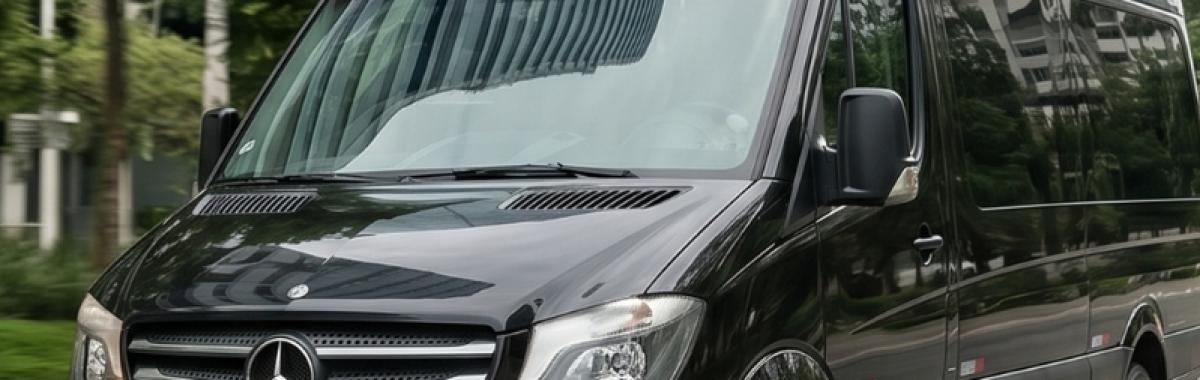 Transporte Executivo