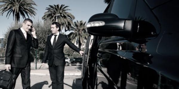 Receptivo Aeroporto - Supremacy Transportes